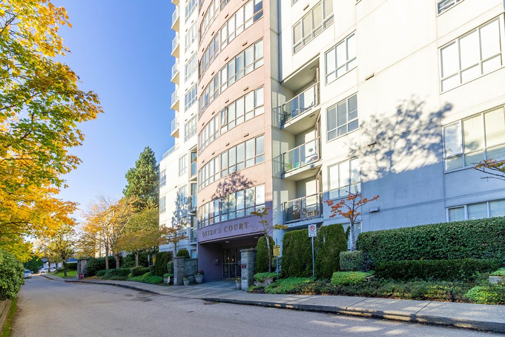1209 3455 Ascot Place, Vancouver