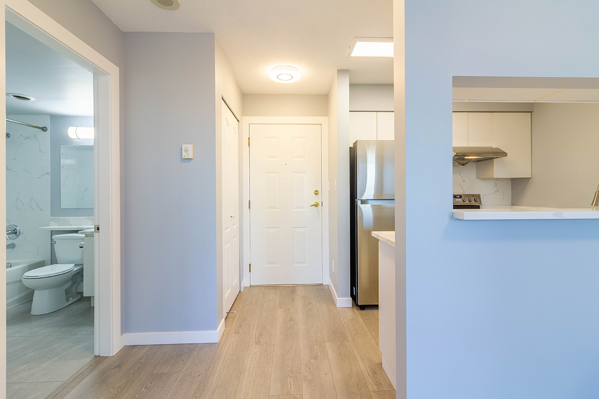 1209 3455 Ascot Place, Vancouver 13