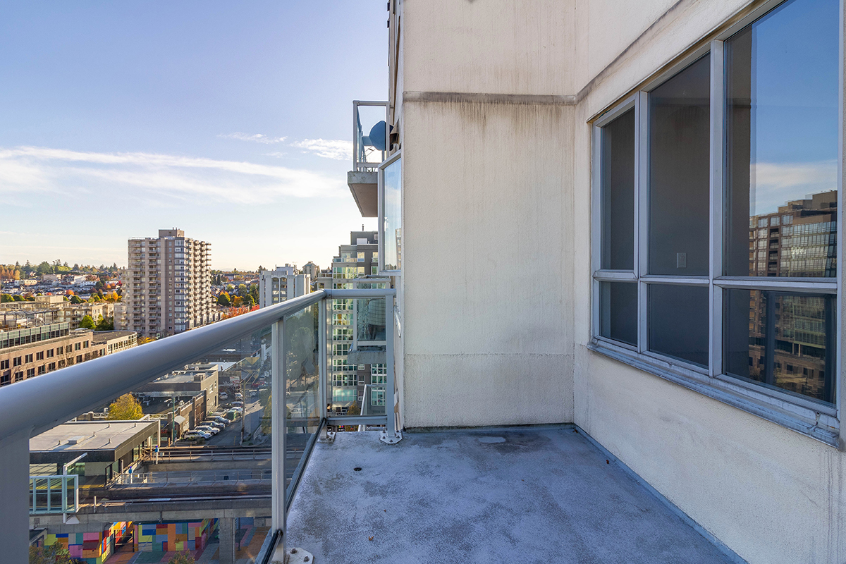 1209 3455 Ascot Place, Vancouver 14