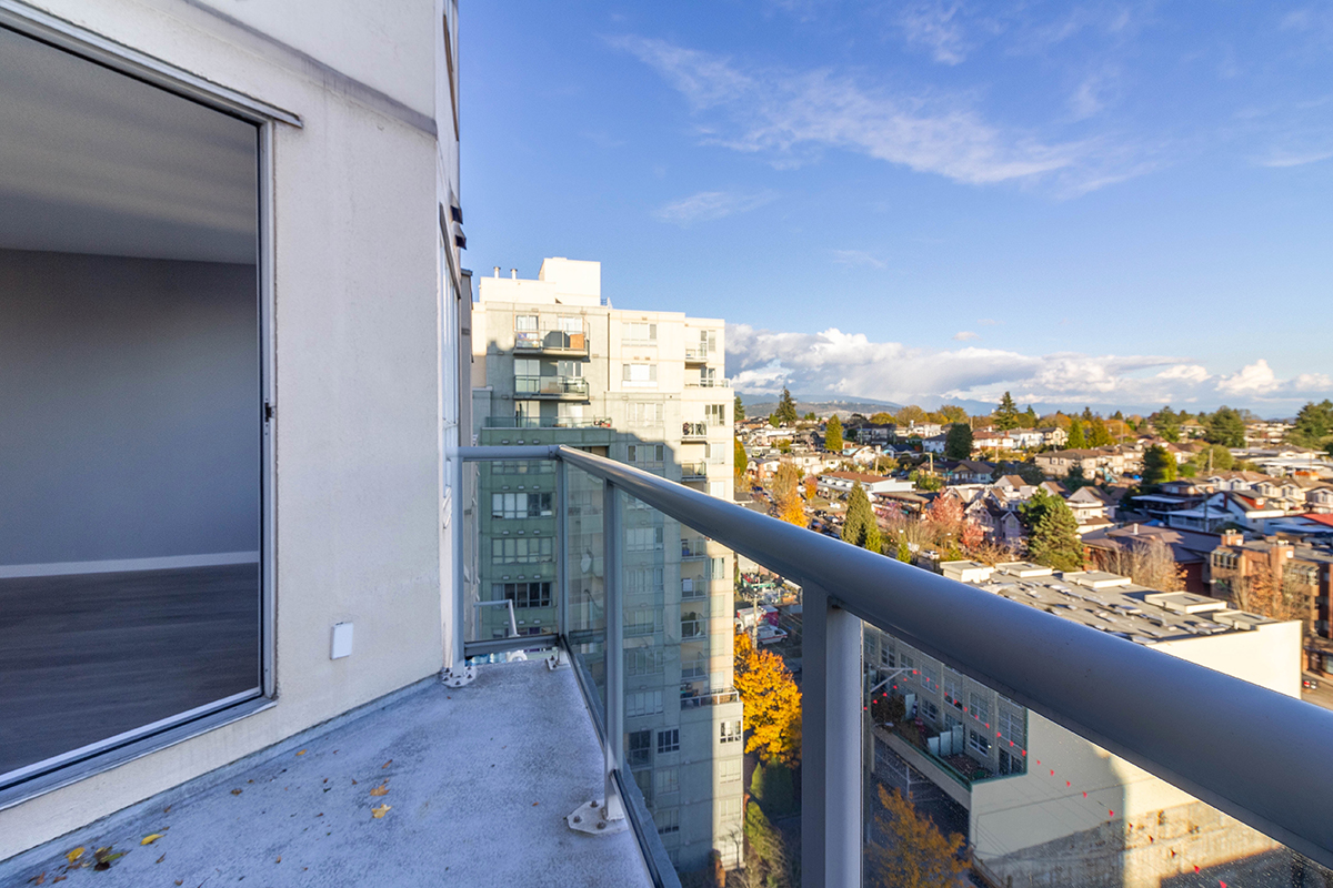 1209 3455 Ascot Place, Vancouver 16
