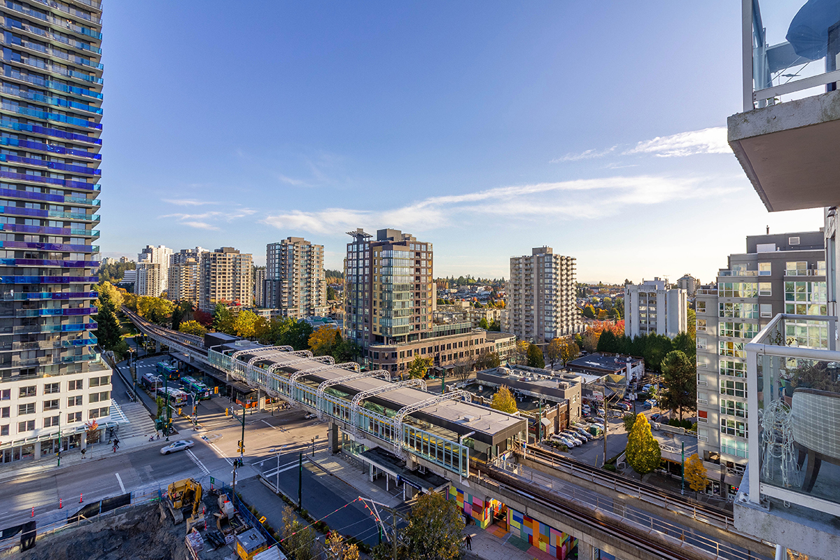 1209 3455 Ascot Place, Vancouver 18