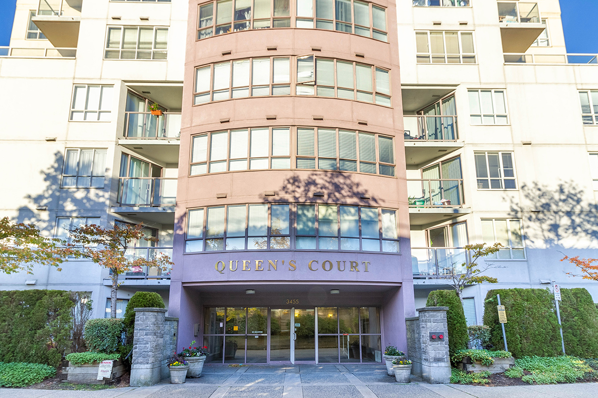 1209 3455 Ascot Place, Vancouver 24