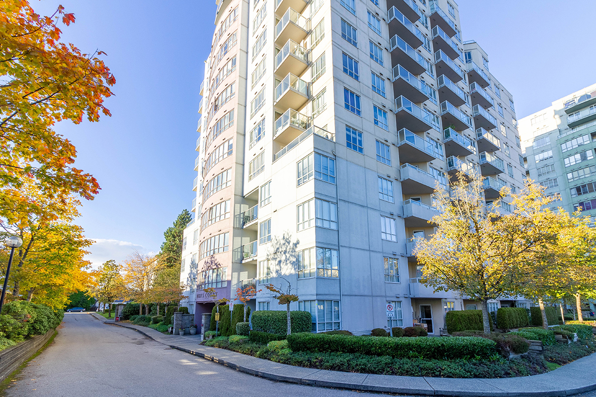 1209 3455 Ascot Place, Vancouver 25
