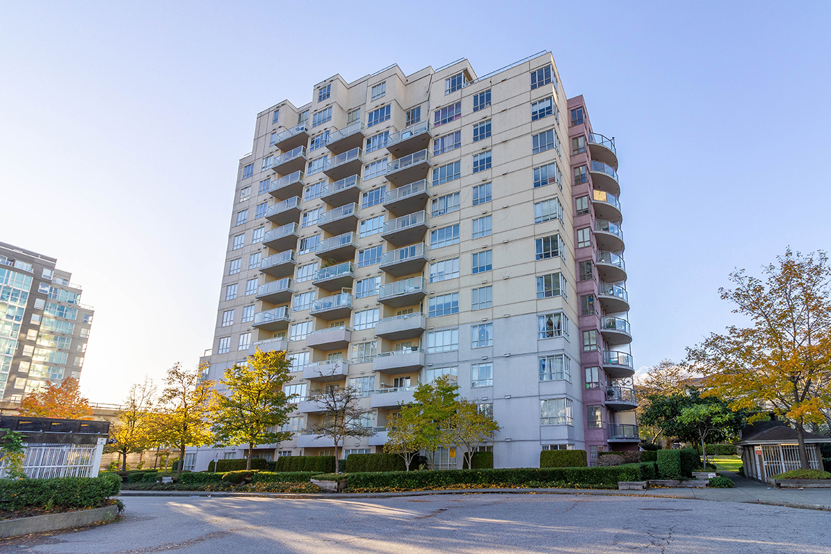 1209 3455 Ascot Place, Vancouver 26
