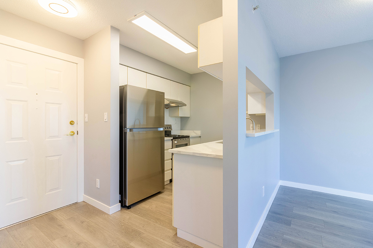 1209 3455 Ascot Place, Vancouver 8