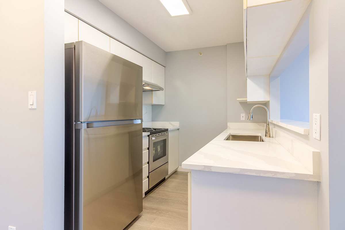1209 3455 Ascot Place, Vancouver 9