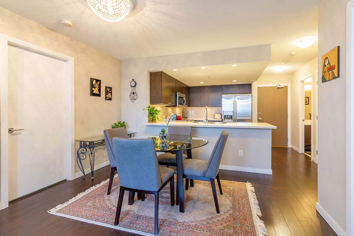 2203 4400 Buchanan Street, Burnaby 10
