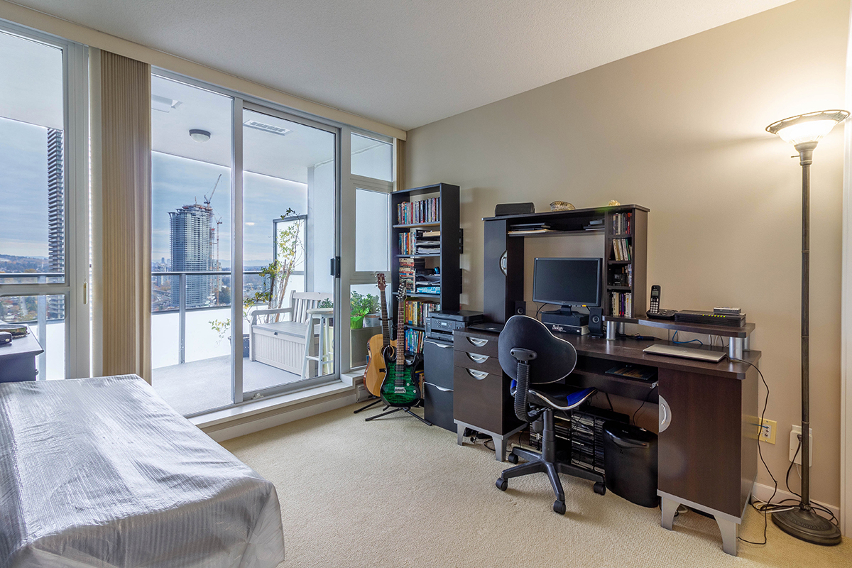 2203 4400 Buchanan Street, Burnaby 18