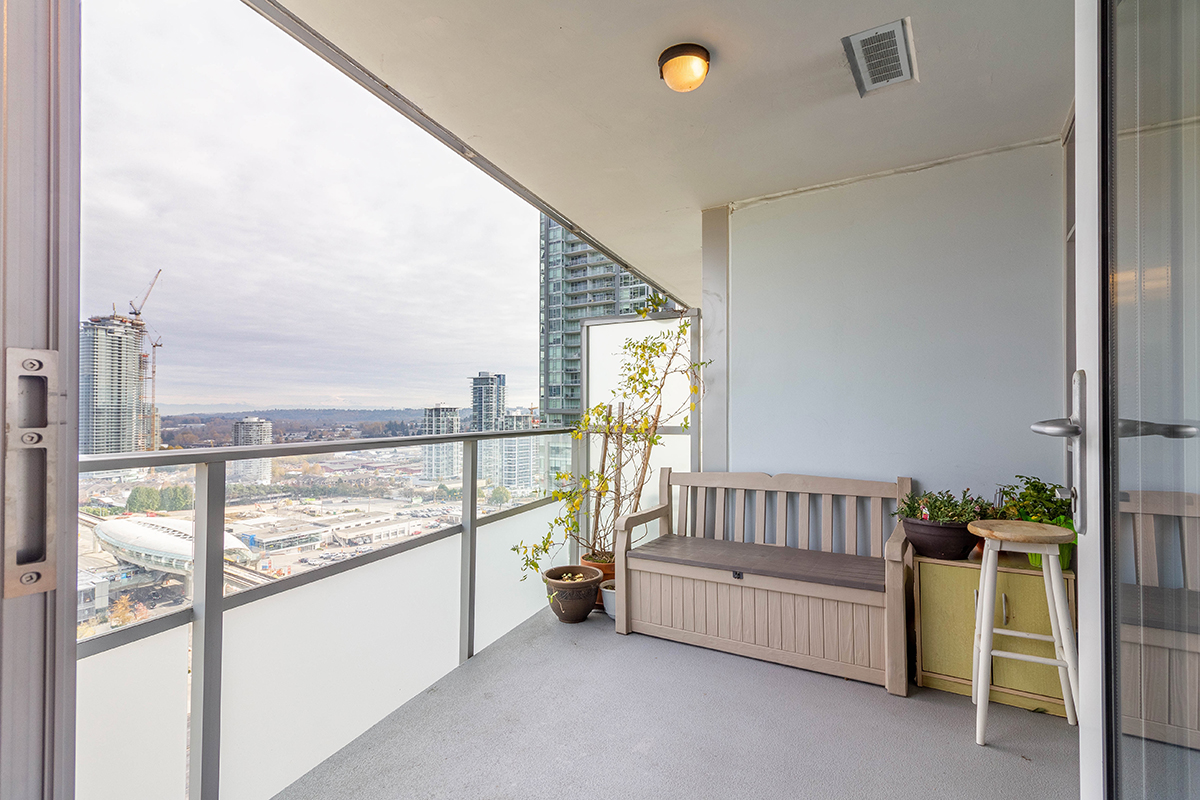 2203 4400 Buchanan Street, Burnaby 19