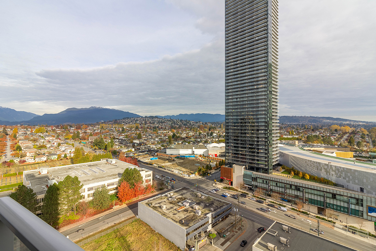2203 4400 Buchanan Street, Burnaby 20