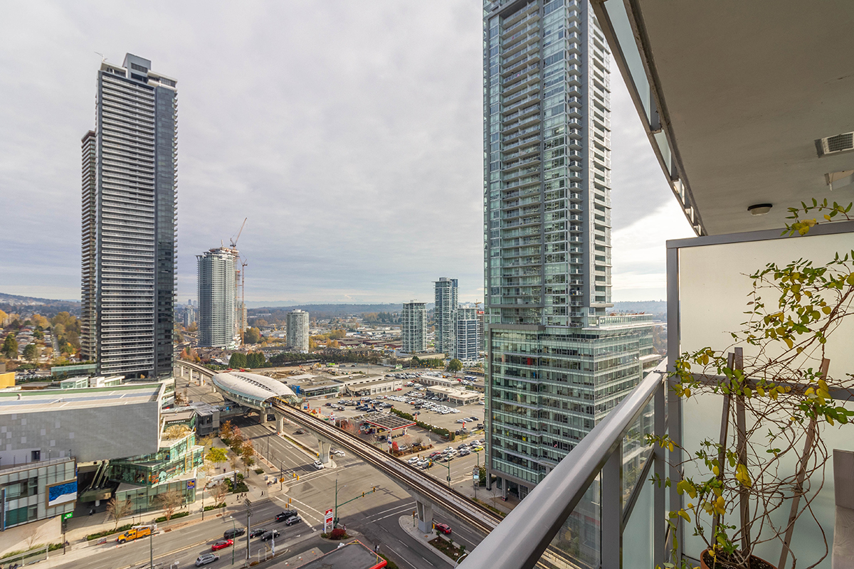 2203 4400 Buchanan Street, Burnaby 22
