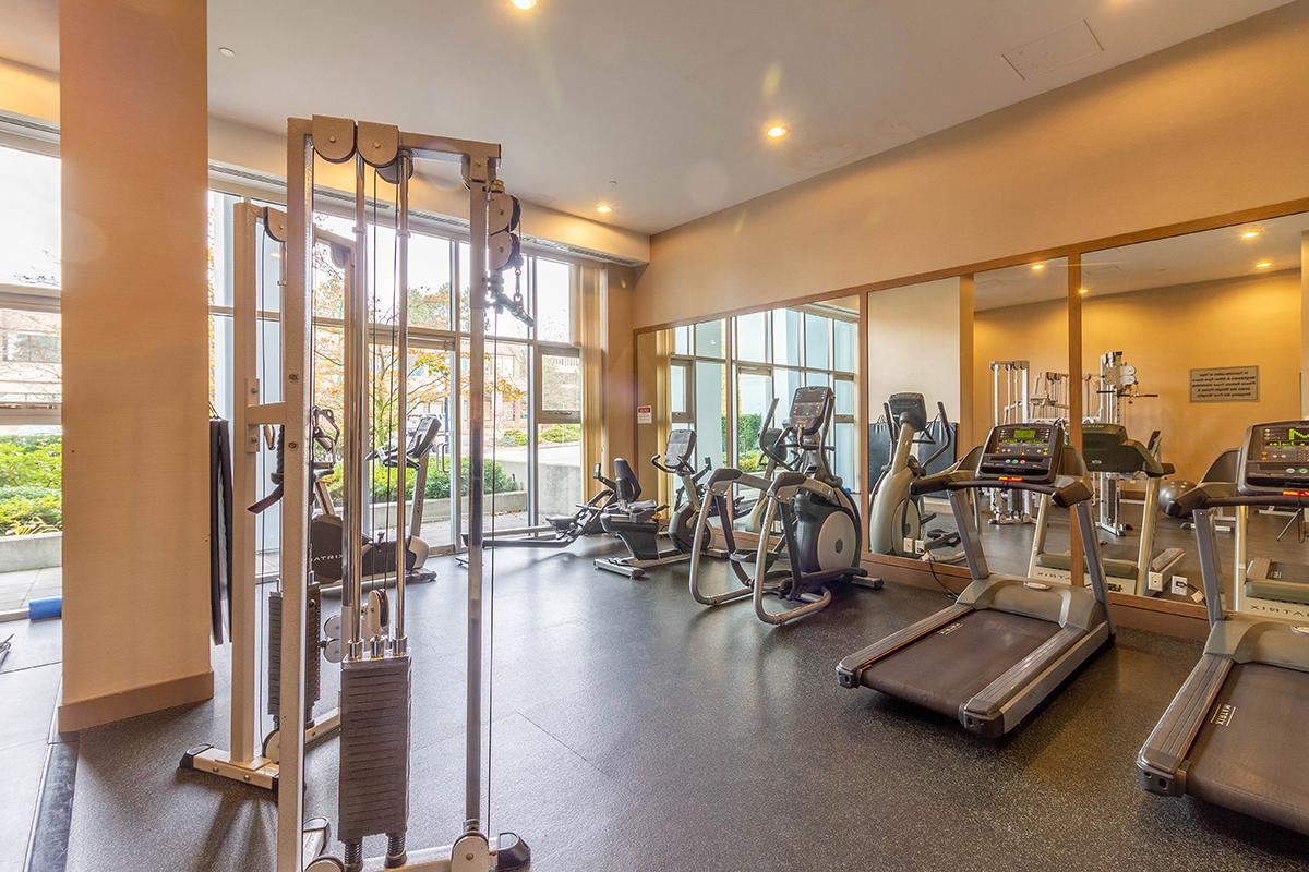 2203 4400 Buchanan Street, Burnaby 26