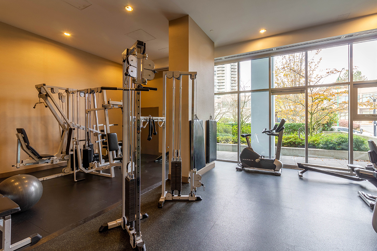 2203 4400 Buchanan Street, Burnaby 27