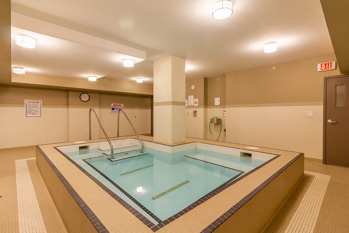 2203 4400 Buchanan Street, Burnaby 29