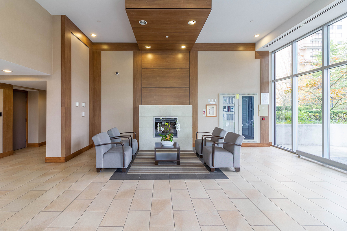 2203 4400 Buchanan Street, Burnaby 31