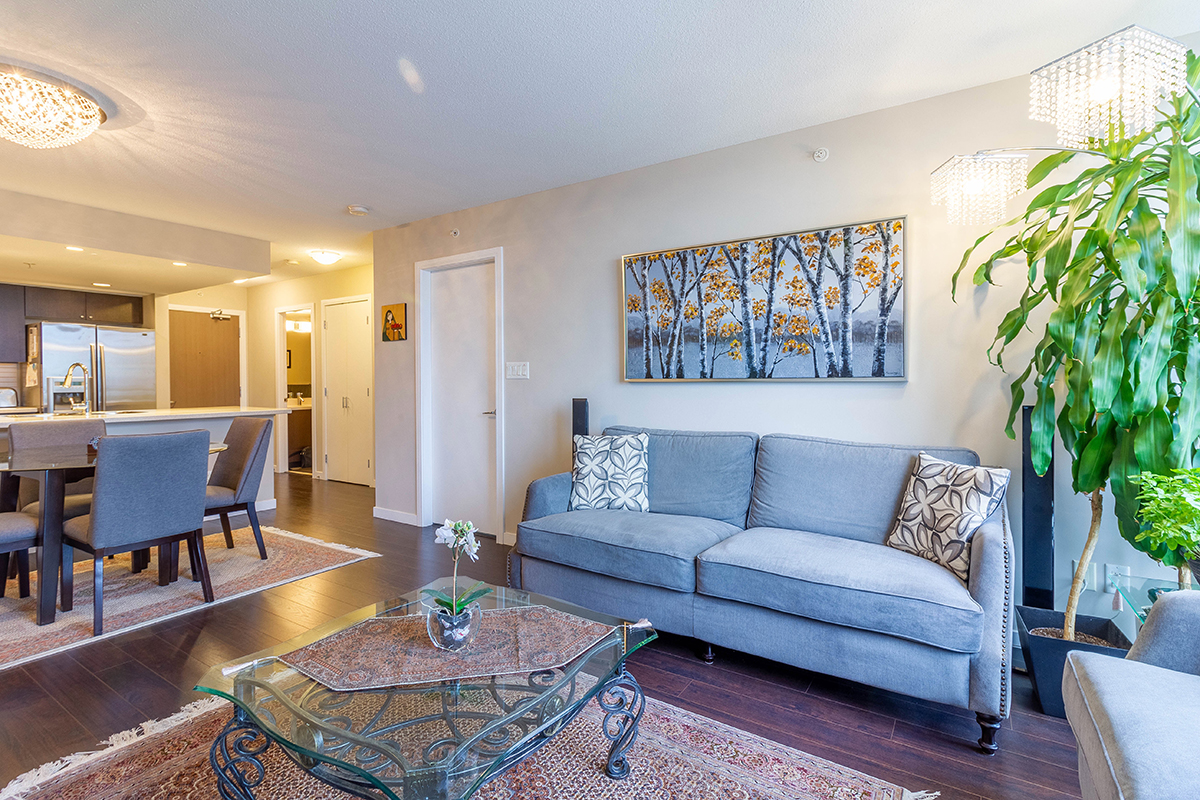 2203 4400 Buchanan Street, Burnaby 4