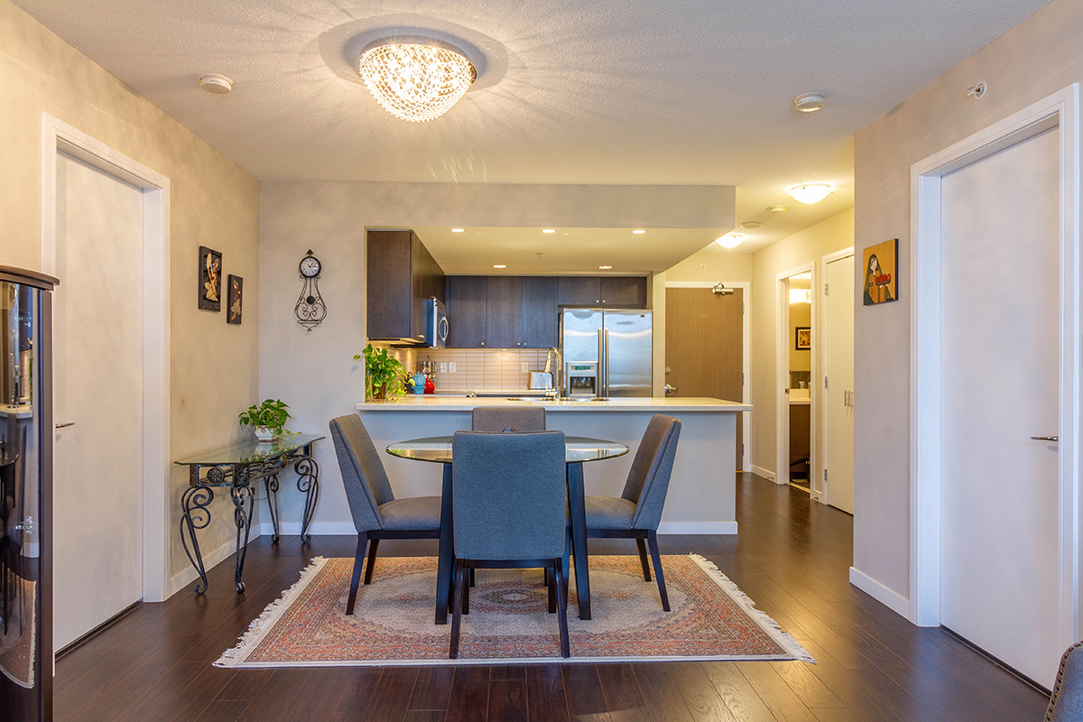 2203 4400 Buchanan Street, Burnaby 8