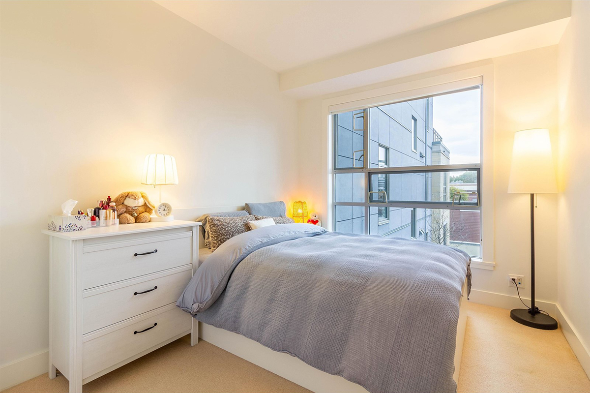 312 2128 W 40th Avenue, Vancouver 11