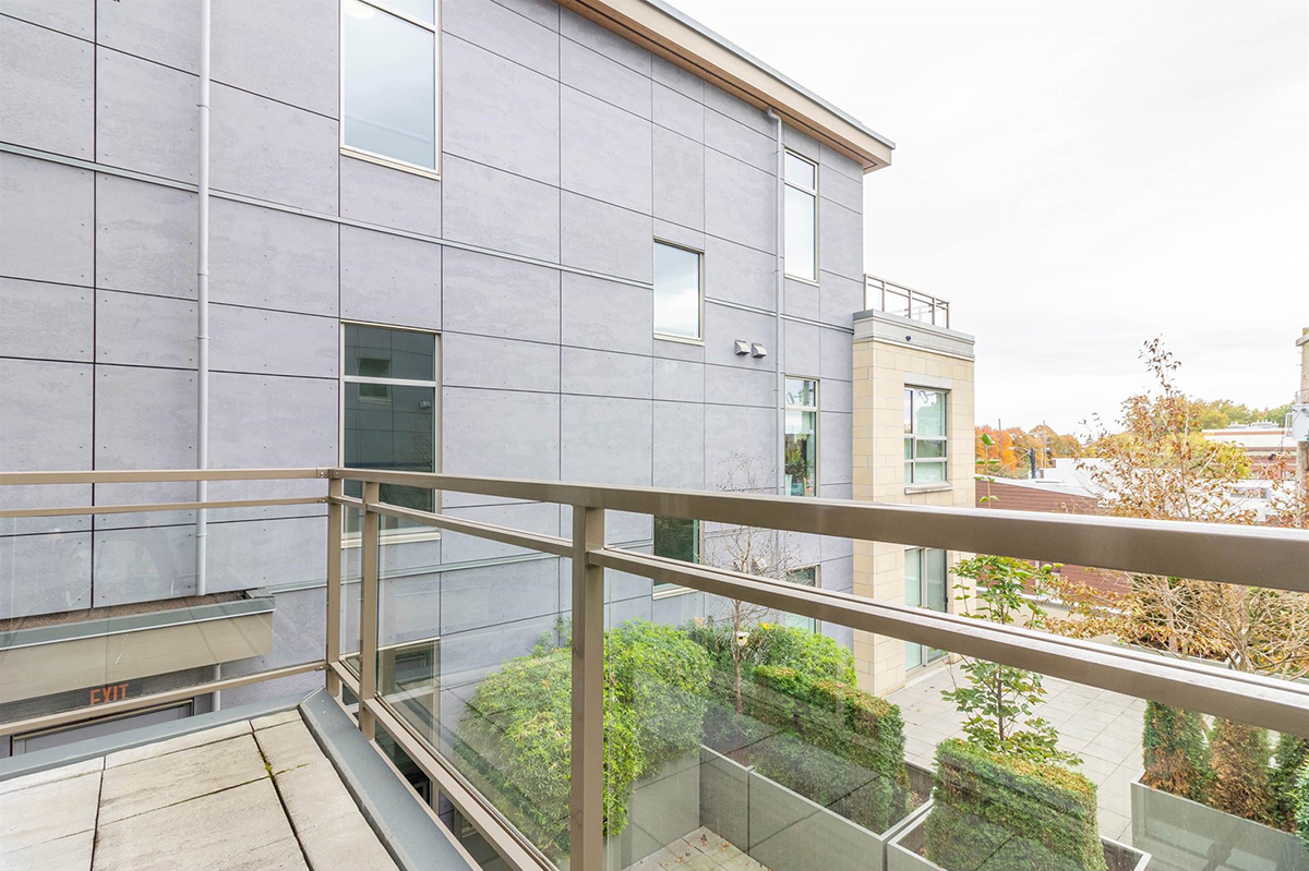 312 2128 W 40th Avenue, Vancouver 18