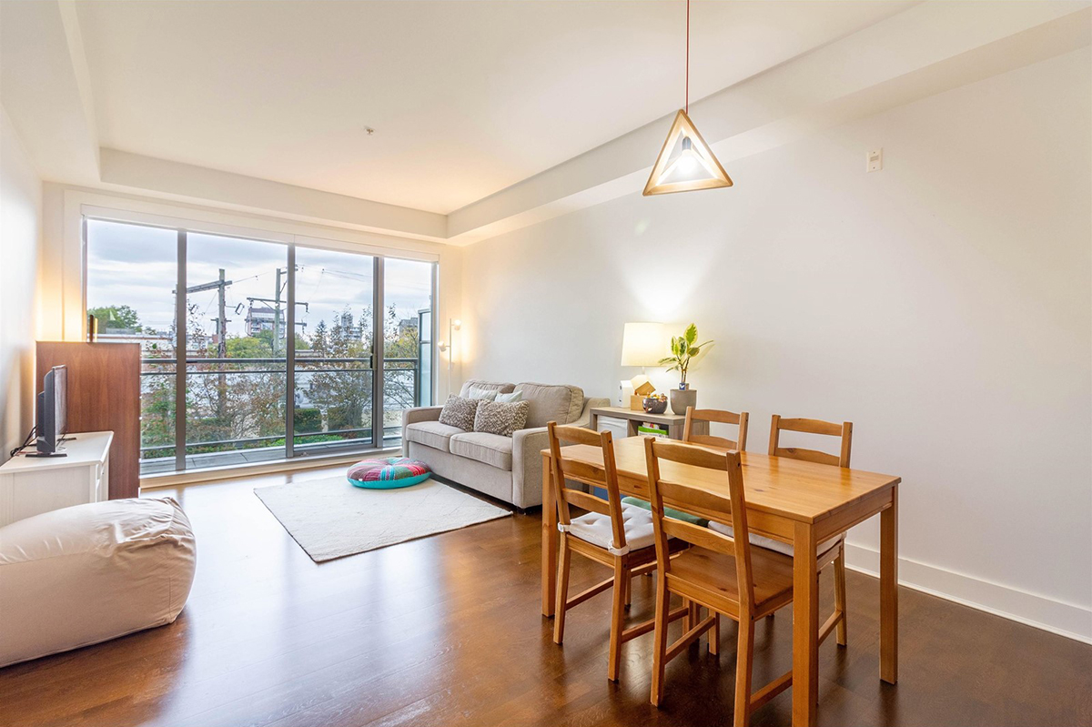 312 2128 W 40th Avenue, Vancouver 2