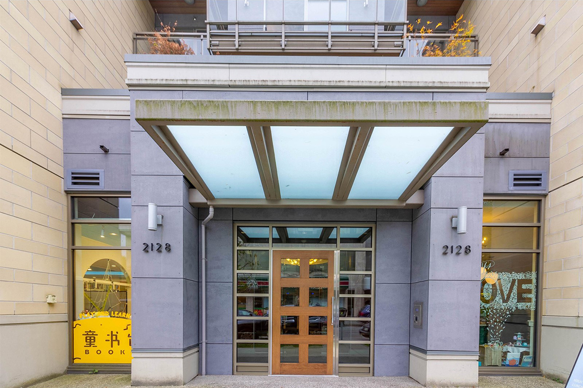 312 2128 W 40th Avenue, Vancouver 24