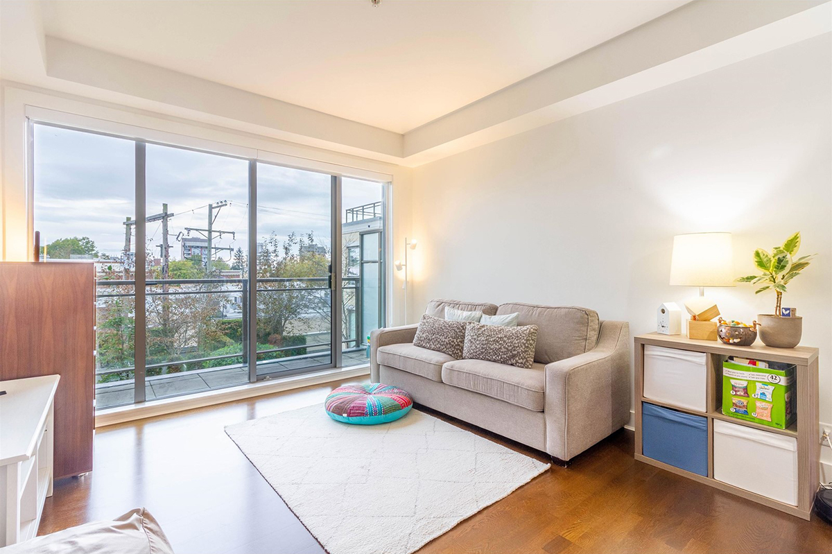 312 2128 W 40th Avenue, Vancouver 3