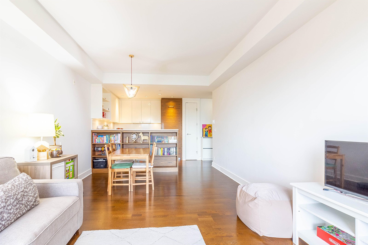 312 2128 W 40th Avenue, Vancouver 5