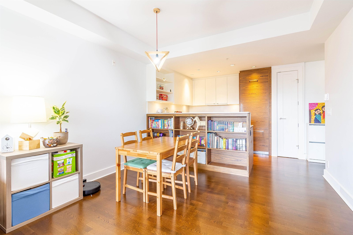 312 2128 W 40th Avenue, Vancouver 6