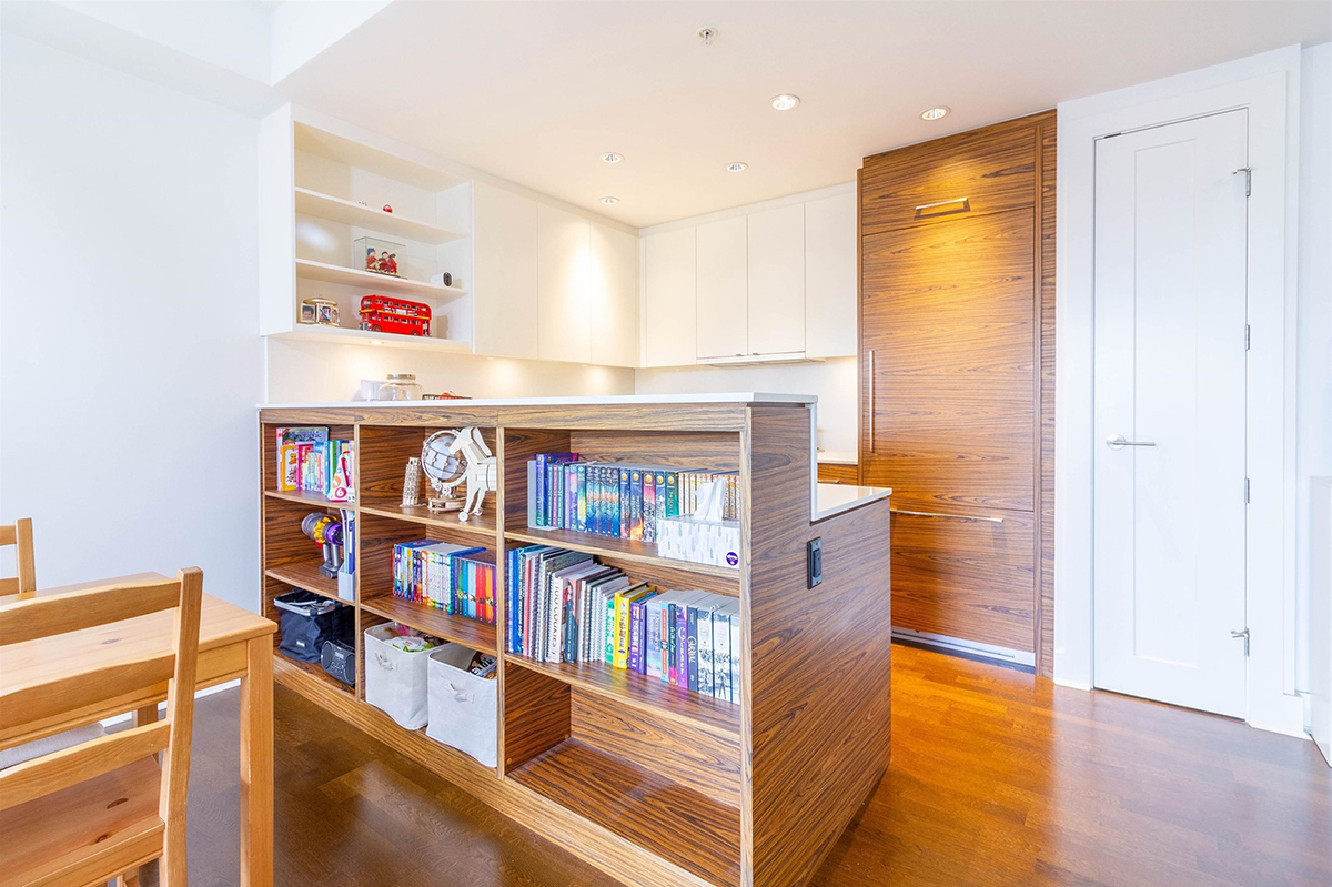 312 2128 W 40th Avenue, Vancouver 7
