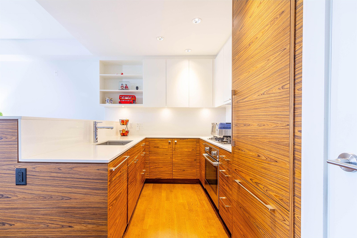 312 2128 W 40th Avenue, Vancouver 8