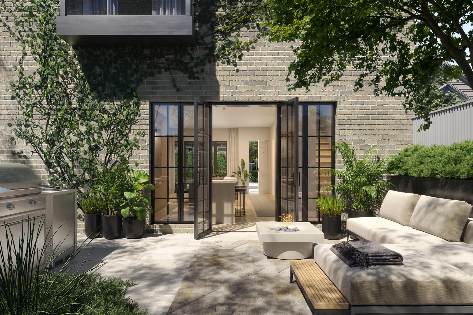 King & Columbia (Phase 2) 3