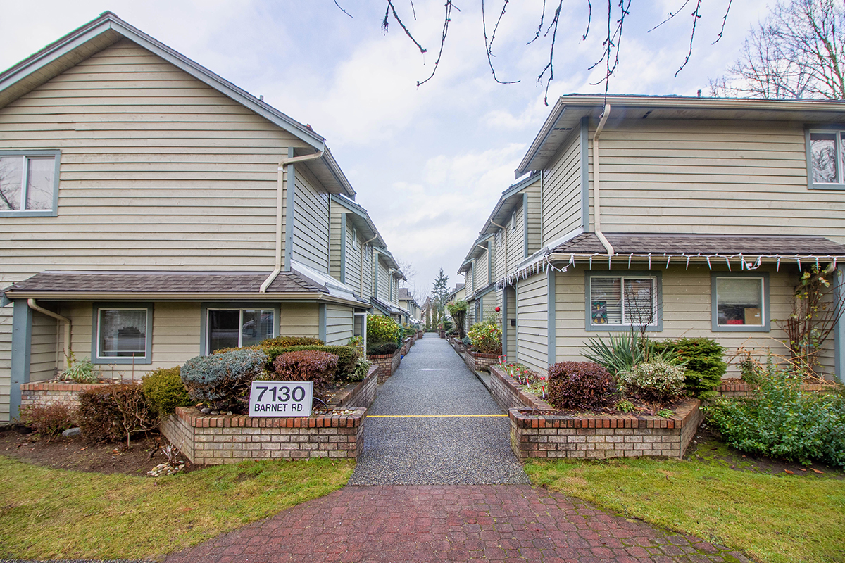 1 7130 Barnet Road, Burnaby 2