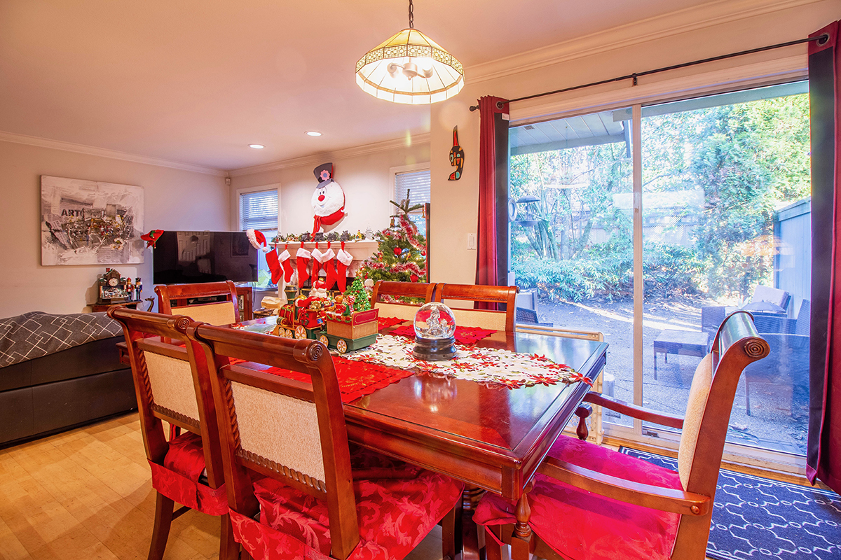 1 7130 Barnet Road, Burnaby 7