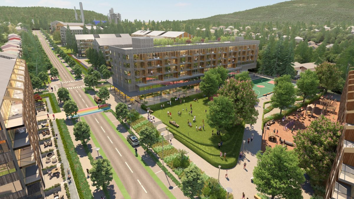 Woodland Park 5