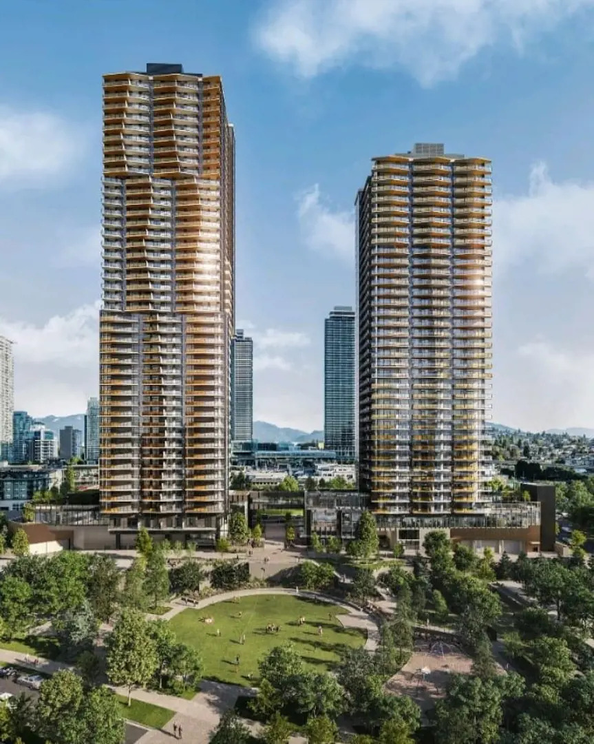 South Yards (Phase 1 – Tower A)