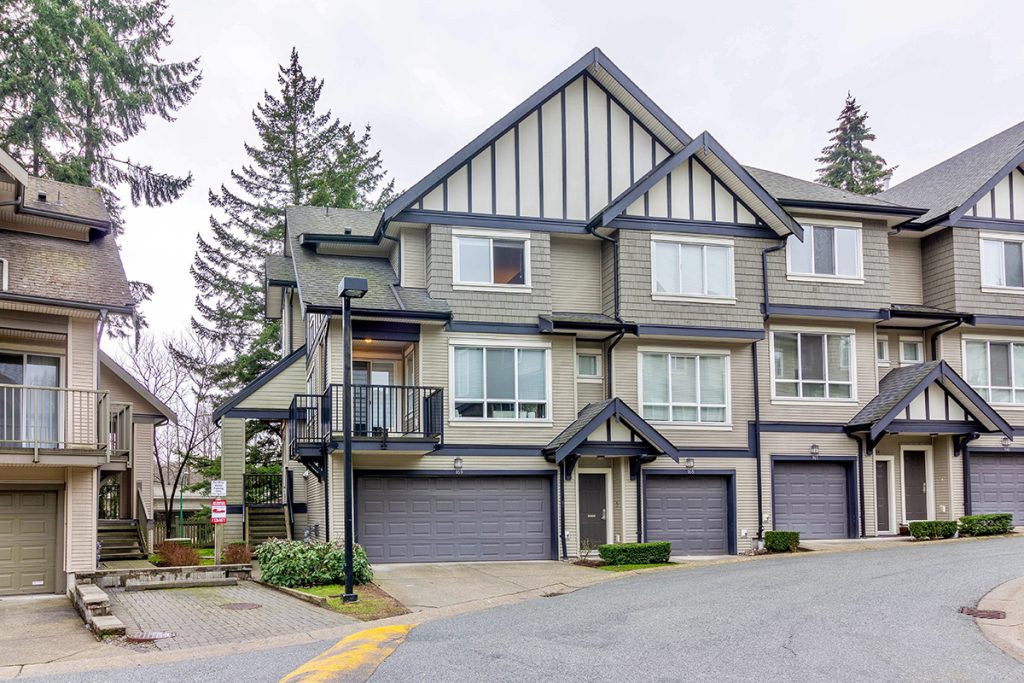 169 9133 Government Street, Burnaby