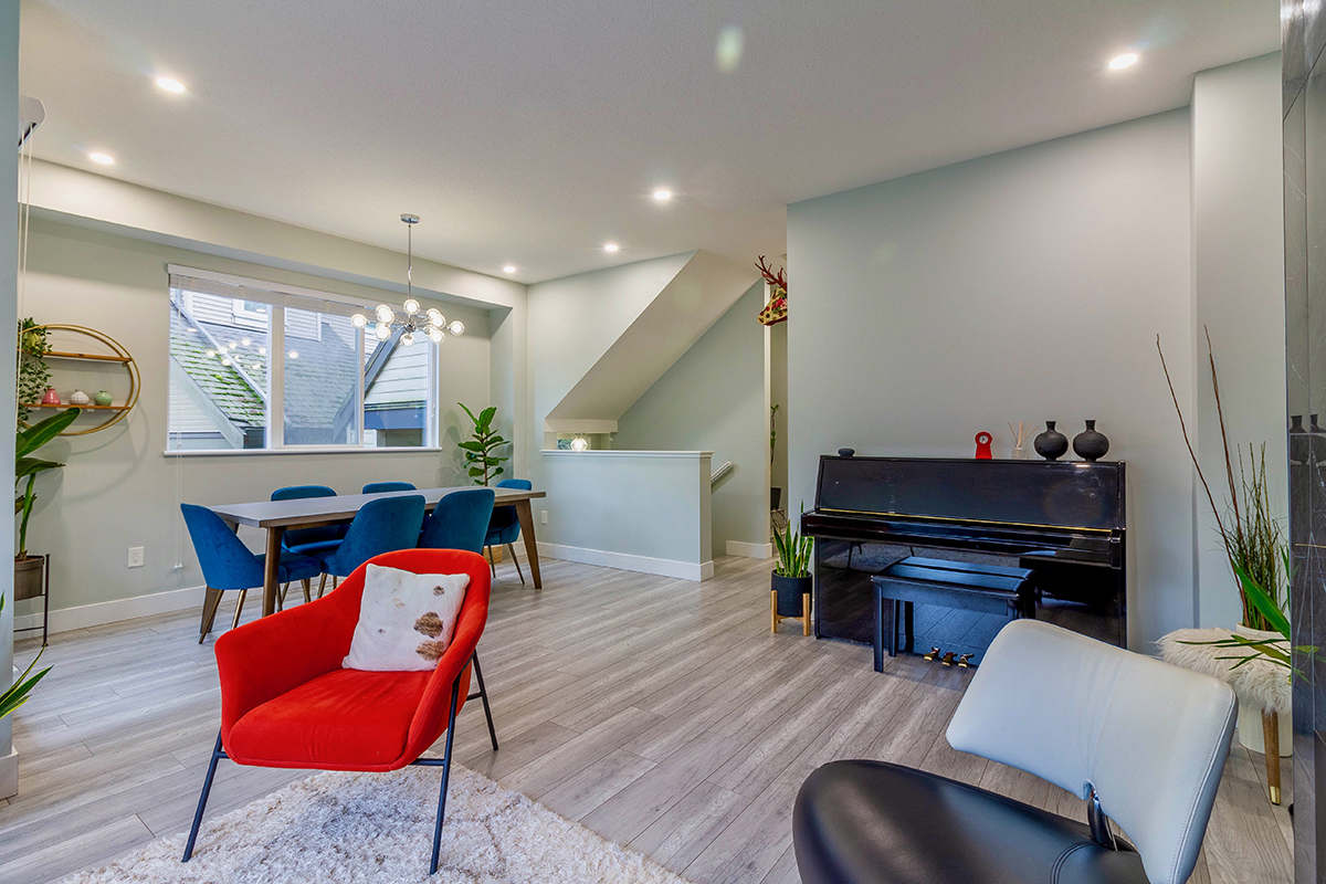 169 9133 Government Street, Burnaby 5