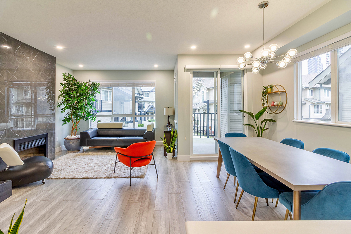 169 9133 Government Street, Burnaby 7