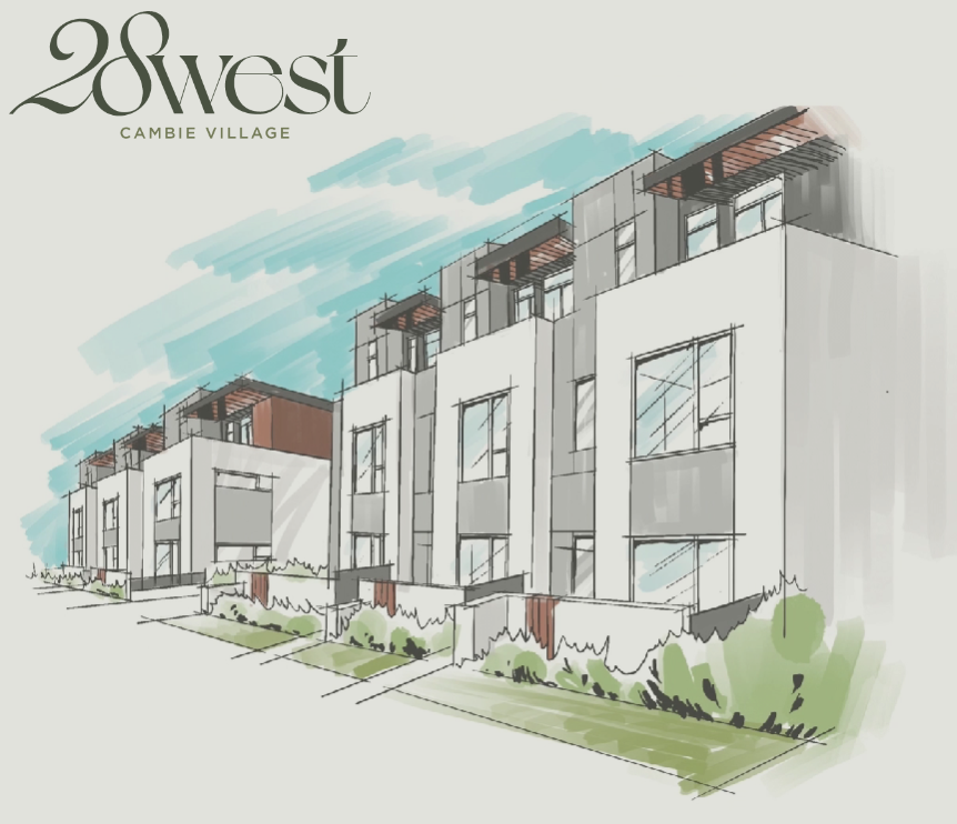28 West