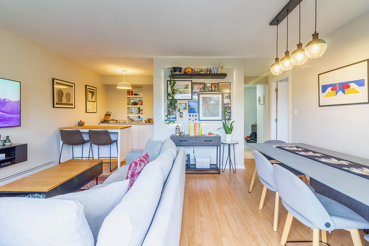 301 241 St. Andrews Avenue, North Vancouver 4