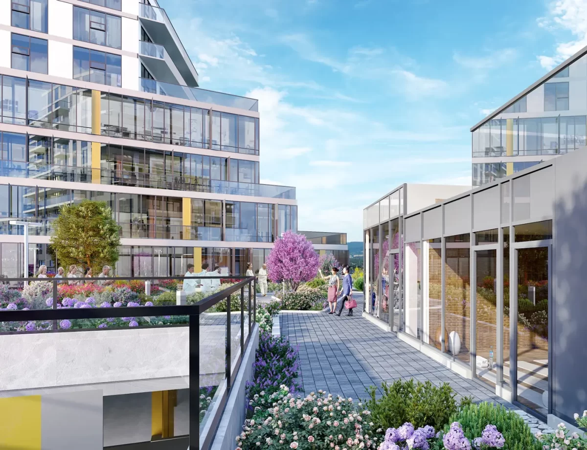 One Park (Phase 3) 6