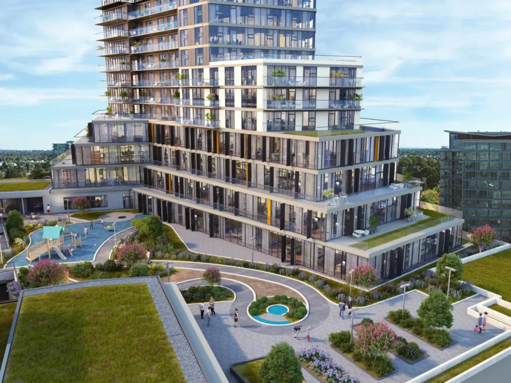 One Park (Phase 3)