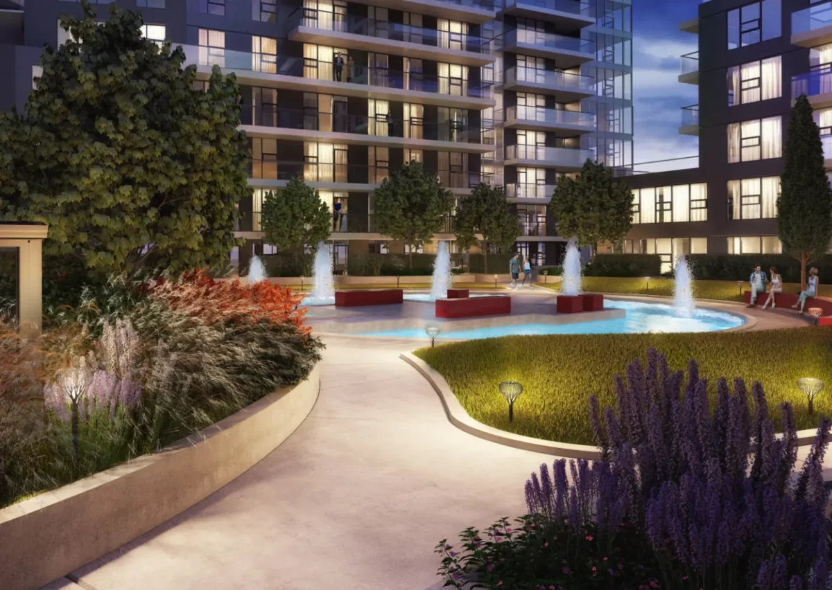 One Park (Phase 3) 3