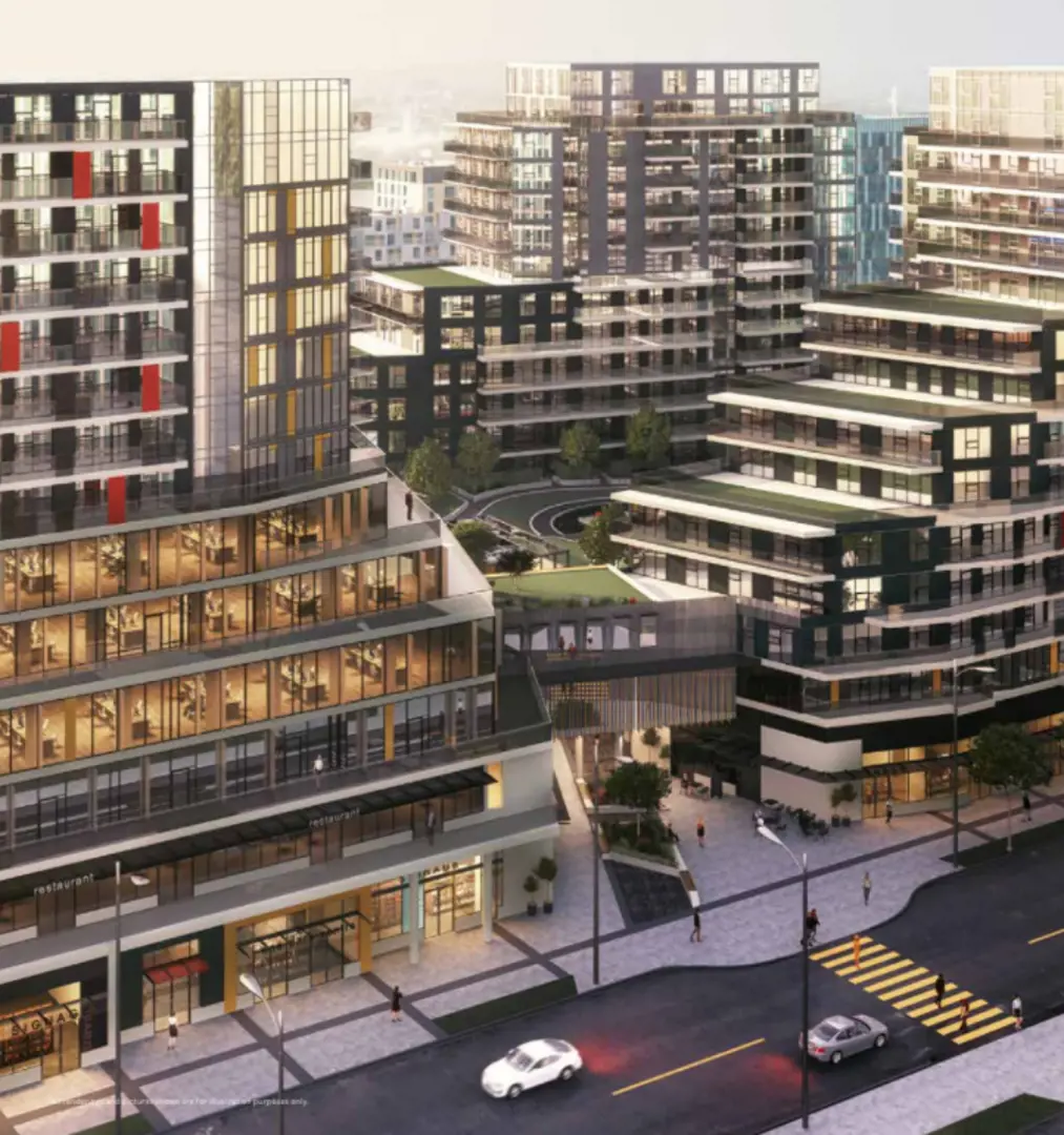 One Park (Phase 3) 4