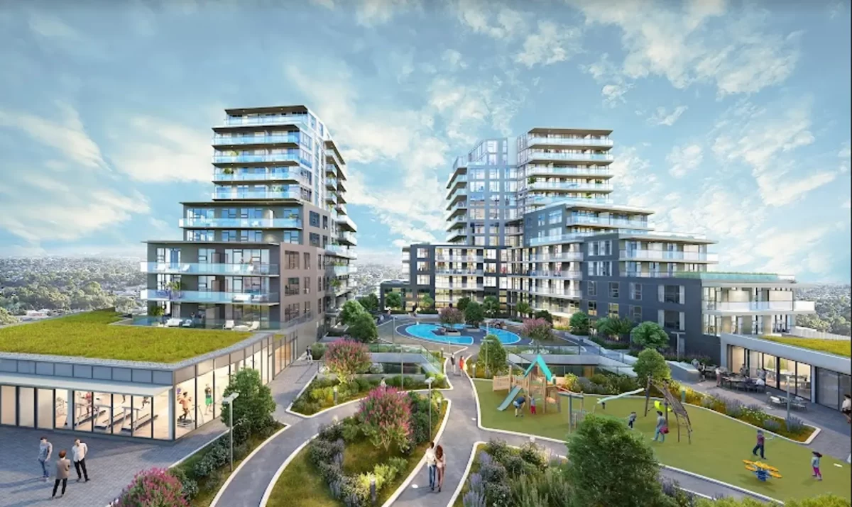 One Park (Phase 3) 2