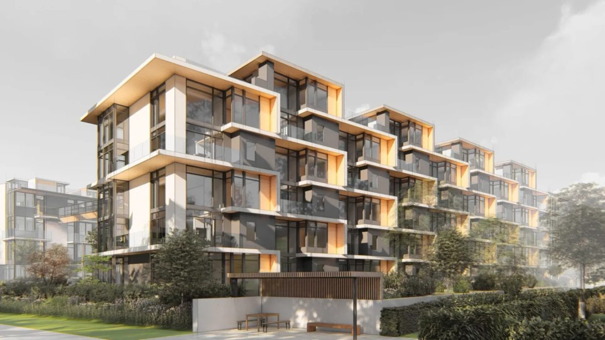Timber House