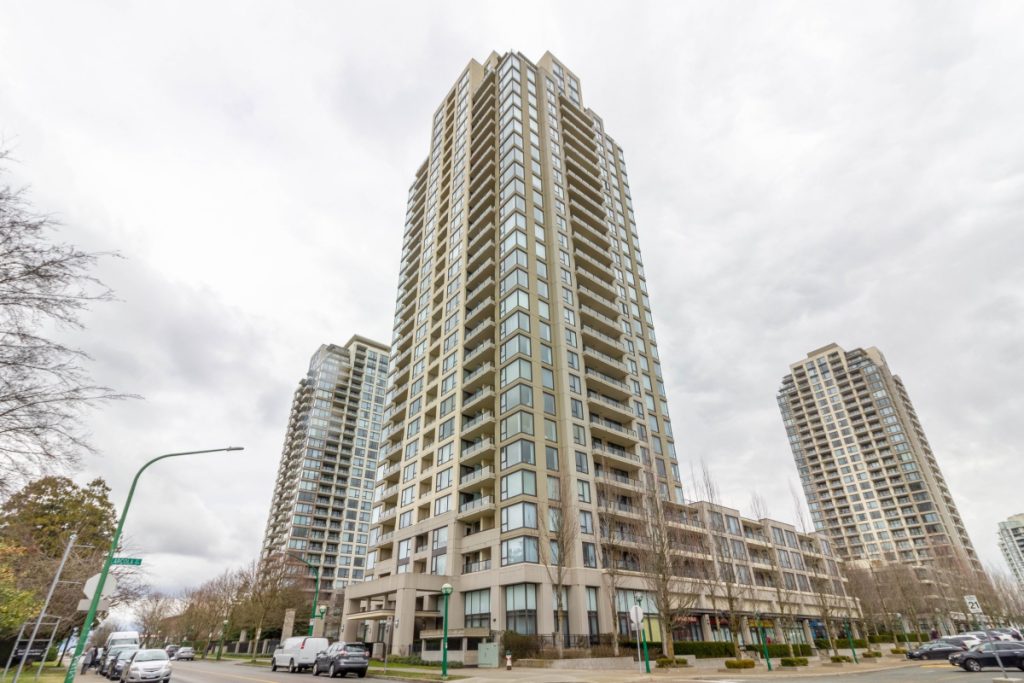 902 7088 Salisbury Avenue, Burnaby