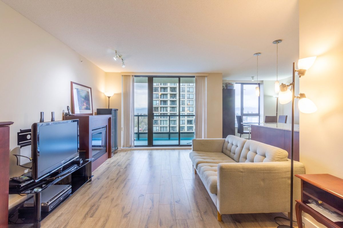 902 7088 Salisbury Avenue, Burnaby 3