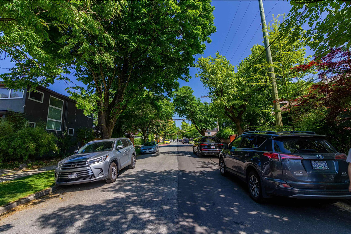 2124 E 8th Avenue, Vancouver 15