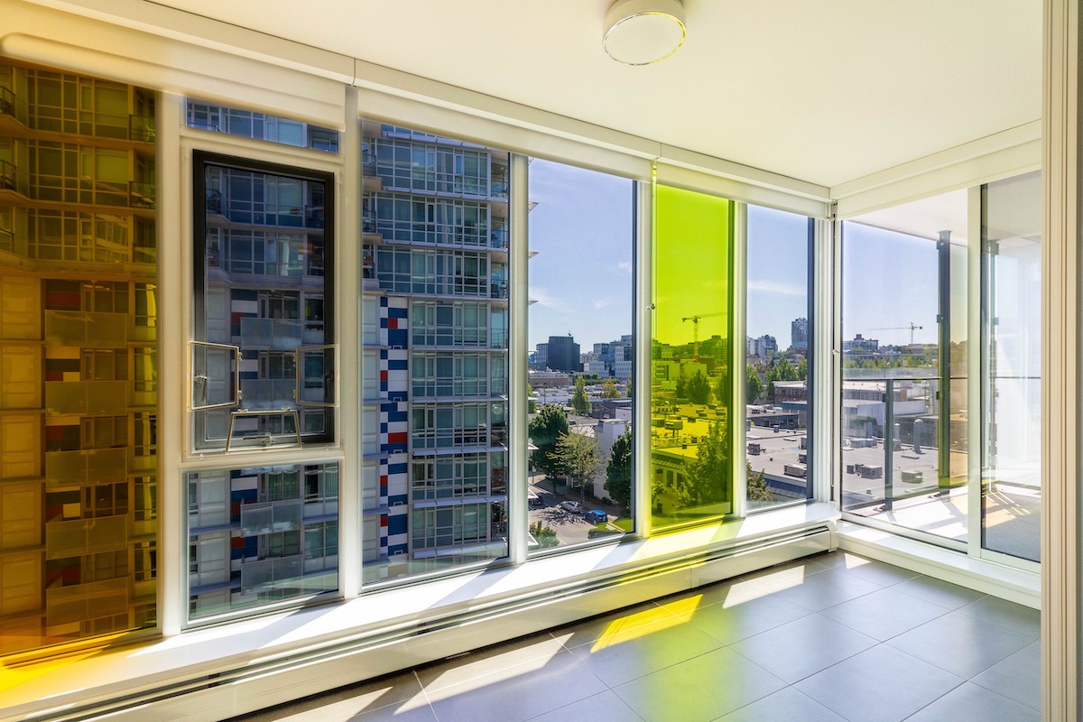 901 1783 Manitoba Street, Vancouver 13